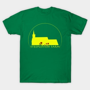 Steepleview Farm T-Shirt